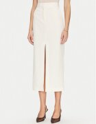 Simona Corsellini Пола тип молив P25CPGO01501 Slim Fit
