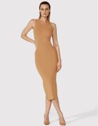 Simple Лятна рокля SUD015 Slim Fit