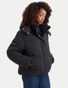 Simple Зимно яке 62KUDP104 Regular Fit