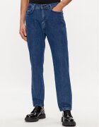 Sisley Дънки 4QBESE020 Straight Fit