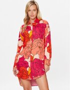 Sisley Ежедневна рокля 40NMLV03I Regular Fit