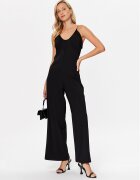 Sisley Ежедневна рокля 41AYLT00D Regular Fit