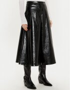 Sisley Пола от имитация на кожа 4XAUL002E Regular Fit