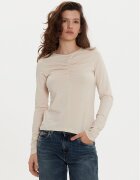Sisley Поло 3903L200S Slim Fit