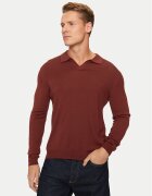 Sisley Пуловер 11BAS300J Regular Fit
