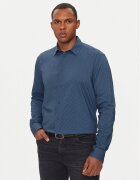 Sisley Риза 535VSQ03S Regular Fit