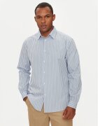 Sisley Риза 5B8SSQ03T Regular Fit