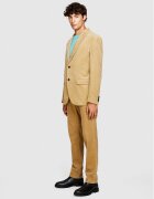 Sisley Сако 2SFRSW01B Slim Fit