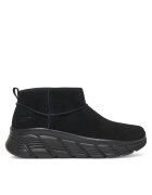Skechers Апрески Bobs B Flex Hi 117390/CSNT