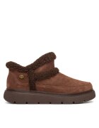 Skechers Апрески Bobs Keepsakes Lite - Winter Snug 114895