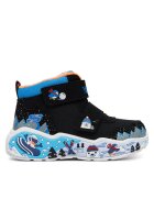 Skechers Зимни обувки Play Scene - Frosty Pals 407319N/BCOR