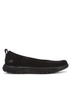 Skechers Балеринки On-The-Go Flex-Siena 138360/BBK