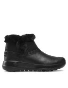 Skechers Боти Endeavor 144013/CSNT