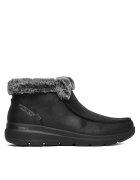Skechers Боти Glacial Ultra 144221/CSNT