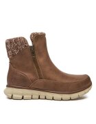 Skechers Боти Lovely Collab 167941/BRN
