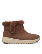 Skechers Боти On-The-Go Stellar 144775/CHOC