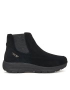 Skechers Боти тип челси 169109/BBK