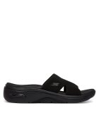 Skechers Чехли GO WALK Arch Fit 2.0 140865/BBK