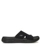 Skechers Чехли On-The-Go 600-Oceanside 140003/BBK