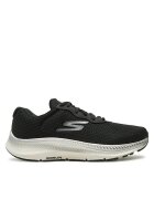 Skechers Маратонки за бягане Go Run Consistent 2.0 128621/BKSL