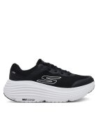 Skechers Маратонки за бягане Max Cushioning Endeavour 129470/BLOR Светлосиньо