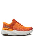 Skechers Маратонки за бягане Max Cushioning Suspension 220936/ORG