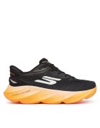 Skechers Маратонки за бягане Slip-ins: Aero Burst 246215/BKOR