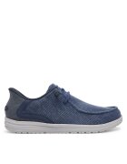 Skechers Мокасини Melson-Coronado 210959/BKGY