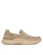 Skechers Обувки Relaxed Fit: Hasting - Fielden 205066/TPE