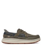 Skechers Обувки Slip-ins Relaxed Fit: Troutt - Davey 205599/GRY