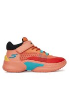 Skechers Обувки за баскетбол Skx Court Hype-Hooper-Hero 406068L/ORMT Оранжев