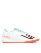 Skechers Обувки за футбол Club Ic 252136 BKOR