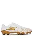 Skechers Обувки за футбол Gold Fg- 252017/WBGD