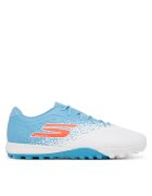 Skechers Обувки за футбол Gold Tf 252016 BKOR