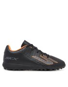 Skechers Обувки за футбол Jr Youth Tf 252164L BKOR Черен
