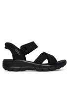 Skechers Сандали 163534/BBK