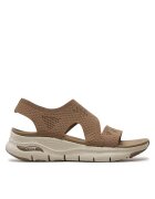 Skechers Сандали Arch Fit-Brightest Day 119458/MOC