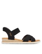Skechers Сандали BOBS Desert Kiss - Golden Lily 114418/NAT