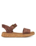 Skechers Сандали Bobs Sun Vibe 114423/CHOC