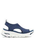 Skechers Сандали City Catch 119236/NVY