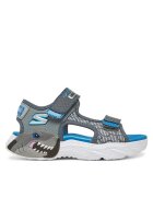Skechers Сандали Creature-Splash- 400614L/CCBL Сив
