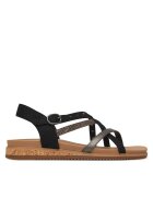 Skechers Сандали Desert Kiss Low 114713/TPE