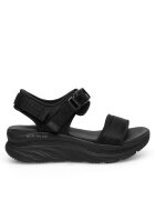 Skechers Сандали D'LUX WALKER 119824 BBK