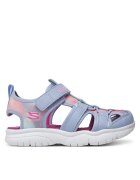 Skechers Сандали Flex Splash-Daylight Shimmer 303276L/LVHP Виолетов