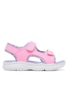 Skechers Сандали Flex Splash-Heart Galore 303049L/HPLV Розов