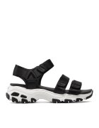 Skechers Сандали Fresh Catch 31514 /BLK
