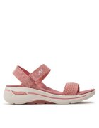 Skechers Сандали Go Walk Arch Fit Sandal-Polished 140264/ROS
