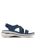 Skechers Сандали Go Walk Arch Fit Sandal-Treasured 140257/NVY