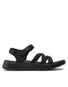 Skechers Сандали Go Walk Flex Sandal-Sunshine 141450/BBK