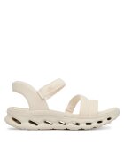 Skechers Сандали Go Walk Glide-Step 2.0 Sandal 141269/BKW